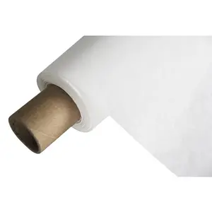 Viskose & Polyester Elektronische Industrie SMT Schablone Reinigung Rolle/Siebdruck Papier Rollen