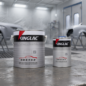 <span class=keywords><strong>Vernis</strong></span> transparent <span class=keywords><strong>acrylique</strong></span> 2K automobile de haute qualité, vente directe d'usine, <span class=keywords><strong>peinture</strong></span> automobile générale - Product Image 3