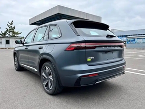 <span class=keywords><strong>2022</strong></span> Geely Xingyue L EREV 1,5 T DHT Premium: interior espacioso, tecnologí<span class=keywords><strong>a</strong></span> inteligente, ideal para viajes familiares y viajes urbanos - Product Image 4
