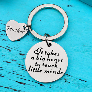 Chi Hang regalo speciale forTeacher <span class=keywords><strong>portachiavi</strong></span> in acciaio inossidabile-strass Apple Tree Charms <span class=keywords><strong>portachiavi</strong></span> accessori per auto <span class=keywords><strong>portachiavi</strong></span> - Product Image 6
