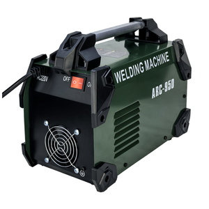 Máquina de Soldar con Encendido Estable ARC-950, 110V 220V, Alto Voltaje de Circuito Abierto y Circuitos de Respuesta Rápida - Product Image 3