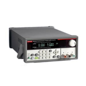 Alimentation programmable Keithley 2200 10W monocanal, instrument de mesure électronique avec garantie d'un an - Product Image 3