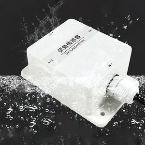 NB-IoT Wireless Inclino meter Transmitter Winkel messer Messwandler Tilt <span class=keywords><strong>Level</strong></span> Control <span class=keywords><strong>Sensor</strong></span> Bewegungs positions sensoren - Product Image 6