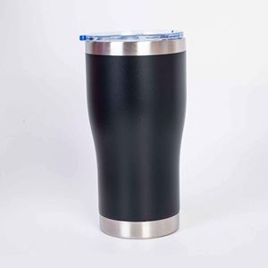 Stainless Steel Travel <b>Mug</b> With Vacuum Insulation for Beer - Product Image 5