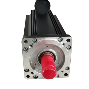 มอเตอร์ซิงโครนัส MHD093C-058-PG1-AA รุ่น MHD093C058PG1AA - Product Image 1