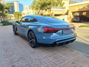 Audi <span class=keywords><strong>E</strong></span> <span class=keywords><strong>TRON</strong></span> <span class=keywords><strong>GT</strong></span> 2023 Guida a Sinistra con Sedili in Pelle - Product Image 5