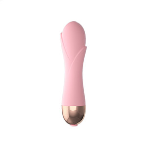 Commercio all'ingrosso 10 velocità vibrazione prodotti del sesso per adulti vibratore giocattoli del sesso donne Mini vibratore proiettile femminile - Product Image 4