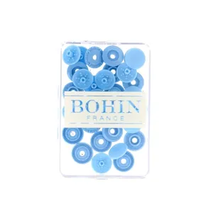 Schiocchi delle dita-9mm-di Bohin - Product Image 6