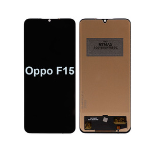 Pantalla LCD para <span class=keywords><strong>oppo</strong></span> F15 Pro 6.4, Pantallas para Teléfonos Móviles, 100% Probadas - Product Image 3