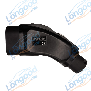 Longood Nouveau Adaptateur de Station de Recharge Rapide DC 300A CCS2 GB/T, Connecteur EV Chinois GB/T, Adaptateur de Prise de Chargeur CCS2 EVSE, <span class=keywords><strong>Prix</strong></span> en Gros - Product Image 1