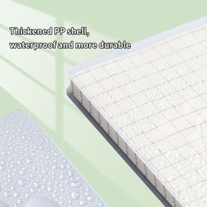 Promotional Notebook Spiral <b>A5</b> Journal Student 80 Pages Paper Grid Notebook for Office - Product Image 4