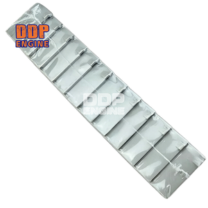3950663 4089805 3966246 Kit de cojinetes de biela para motor diésel Cummins 6CT ISC QSC 8.3 6L 6L8.9 6ISLe - Product Image 2