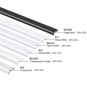 IP20 1200mm <strong>T5</strong> Linear Light for Indoor Use with 5 Year Warranty - Product Image 5
