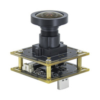 Modul Kamera USB3.0 8MP IMX678 4K 60fps Kamera Industri untuk PC Industri Android Machine Vision Modul Kamera UVC
