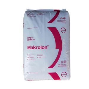 Covestro PC Makrolon 2205/2207/2256/2258/2405/2407/2408/2456/2467/3105/3106/3107/3152 Pc Granules Résine - Product Image 1