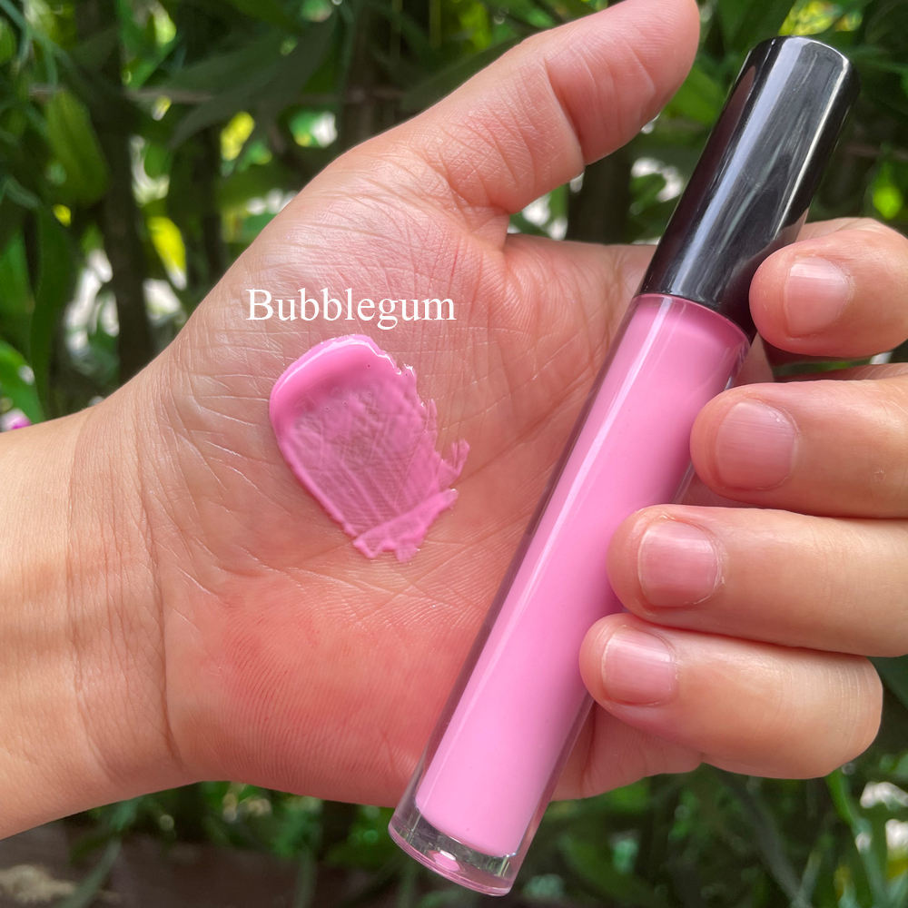 Bubblegum