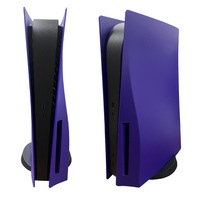 Ersatz-Abdeckungsschale für PlayStation 5 – Schutzpanel für Sony PS5 Konsole und Gaming-Zubehör