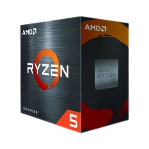 Processeur <span class=keywords><strong>AMD</strong></span> <span class=keywords><strong>Ryzen</strong></span> <span class=keywords><strong>5</strong></span> <span class=keywords><strong>5500</strong></span> Socket <span class=keywords><strong>AM4</strong></span> Zen 3 avec refroidisseur CPU Wraith Stealth - Product Image 6
