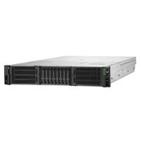 Server Rak HPE DL385 Gen11 2U Dual AMD EPYC Multi-Core High-Compute Engine untuk AI & Big Data Tersedia