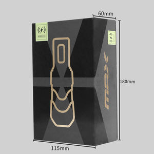 Kablosuz pil profesyonel kalıcı kalem dövme tabancası kalem 4mm İnme LCD ekran pyb dövme makinesi - Product Image 6