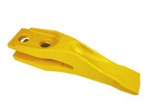 Per <span class=keywords><strong>Hyundai</strong></span> Mini escavatore benna denti tipo punto adattatore benna dente 61N6-31310 66NB-31310 per macchine da costruzione parti - Product Image 4