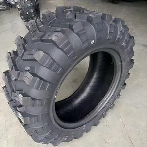 Neumáticos MARSWAY LT 285/65R18 8PR Nuevos de Alta Resistencia, Antipinchazos, Alta Tracción, 4x4, SUV, para Recorridos por Roca y Desierto - Product Image 2