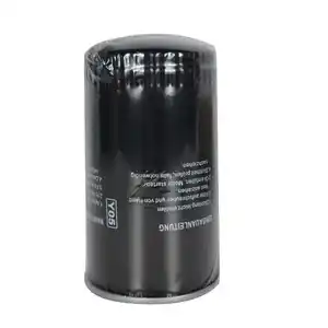 Endüstriyel hava filtresi sıkıştırılmış yağ filtresi Dresser-rand 7.5-11kw vidalı kompresör yağ filtresi yağ filtresi gaz ayırma ile yağ