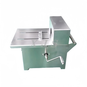 Máquina para atar salchichas bien vendida anudado para anudar salchichas enteras - Product Image 4
