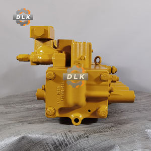 Orijinal yeni 320 320C 320D kontrol vanası 158-8200 1588200 kedi için - Product Image 5