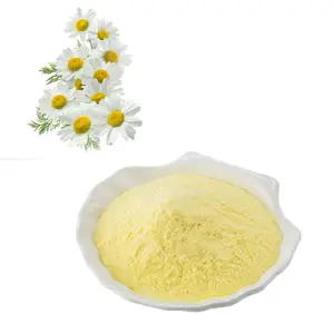 Healthcare Supplement Cas No. 520-36-5 Apigenin 98% 1% Chamomile Flower Extract Powder Apigenin