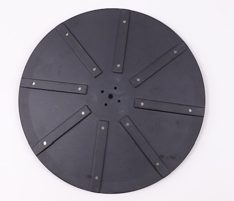 JC Agras T30 T10 Spreading Tank Spinner Disk Agricultural Drone Sprayer Parts T20P T40 Accessories