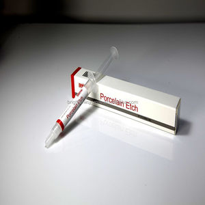 Matériaux d'aide dentaire Spot de haute qualité Acide fluorhydrique <span class=keywords><strong>Porcelaine</strong></span> Etch - Product Image 5