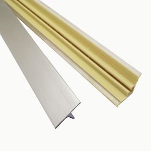 PVC Battiscopa Bordo <span class=keywords><strong>Zoccolo</strong></span> della parete sigillo profilo per la <span class=keywords><strong>cucina</strong></span> - Product Image 5