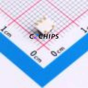 TC4-1WG2+ Balun SMD-5P RF ( Frequency Range: )( Impedance Ratio - Unbalanced/Balanced: 1:4 )( Return Loss (Min): 9.07dB ) - Product Image 2