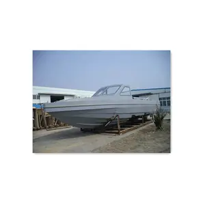 Grandsea 12.5m FRP Open Model High Speed Patrol Boat for sale