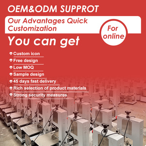 Hiệu Quả Cao Thép Không Gỉ Thịt Cắt Xương Saw Máy Cắt Mini/Lớn Đa Chức Năng Cho Đông Lạnh Và Tươi Thịt 220V - Product Image 6