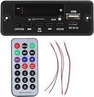 Usine en gros 3.7V MP3 USB FM MIC amplificateur Audio lecteur de musique 5.0 MP3 décodeur carte lecteur Module