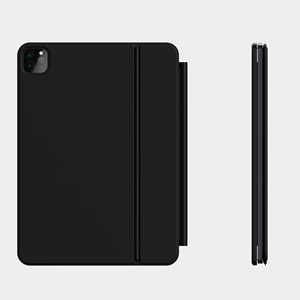 Étui pour clavier magique Laudtec 2e génération à 6 rangées avec charge USB-C PD 35W pour <span class=keywords><strong>iPad</strong></span> Mini Air Pro, vente en gros OEM/ODM/marque privée - Product Image 3