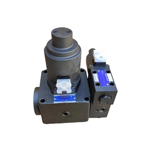 Machine de moulage par injection taïwanaise à double commande proportionnelle électro-hydraulique EFBG-03-125-C/H EFBG-06-250C - Product Image 2