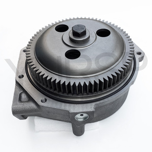 Pompe YNRSP 3520211 GP-WATER pour pièces de machines de construction 24M 3456 583T 623G 627F 627G 631D 631E <span class=keywords><strong>657G</strong></span> 770 772 824C 824G - Product Image 3