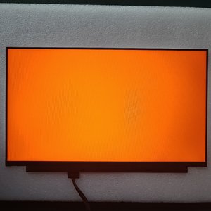 15.6 "FHD máy tính xách tay màn hình LCD boe NV156FHM-N3D hiển thị bảng điều khiển Dell máy tính xách tay Hiển thị <span class=keywords><strong>Module</strong></span> 1920x1080 250nits Bảng điều chỉnh - Product Image 5