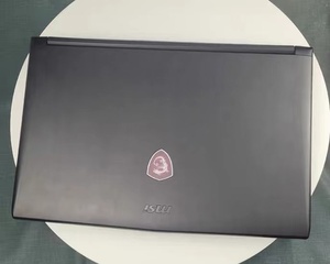 Ordinateur portable modèle aléatoire <span class=keywords><strong>MSI</strong></span> GTX <span class=keywords><strong>1050</strong></span> Core i5-7300H 8 + 128 + 500 Gamers Ordinateurs portables - Product Image 3
