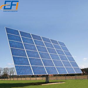 Diverses spécifications Chine <span class=keywords><strong>prix</strong></span> d'usine traqueur solaire suivi double axe - Product Image 5