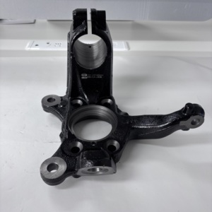 Hot bán 1k0407256aa <span class=keywords><strong>1k0407256n</strong></span> ô tô chỉ đạo Knuckle cho Audi Q3 rsq3 A3 S3 - Product Image 6