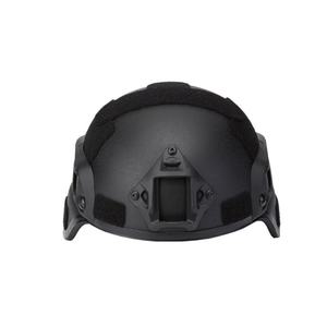 Casco Táctico para Entrenamiento al Aire Libre con Correa Ajustable para la Cabeza y Sistema de Suspensión para Ciclismo y Protección Personal - Product Image 5