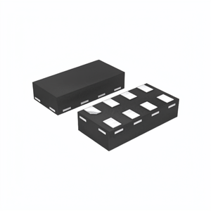 ชิ้นส่วนอิเล็กทรอนิกส์74HCT2G32GD ทางออนไลน์125 8 XFDFN Logic BOM IC - Product Image 1