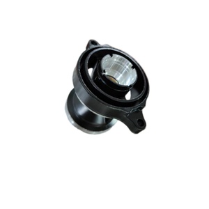 Boîtier d'arbre d'hélice 56120-94110 pour moteur <span class=keywords><strong>hors</strong></span>-<span class=keywords><strong>bord</strong></span> <span class=keywords><strong>Suzuki</strong></span> DT15 DT9.9 DF9.9 DF15 - Pièces 56120-99J41-0EP 56120-93900-0ED - Product Image 4