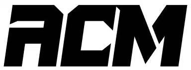 ACM (Jiangxi) Technology Co., Ltd. logo