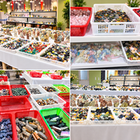 Liquidation en gros : Cristaux, Pierres précieuses naturelles, Animaux sculptés, Sphères, Tours de cristal, Pointes – Vente en gros