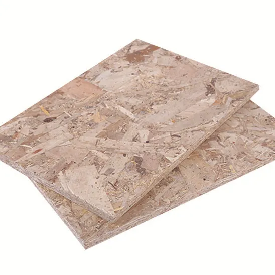 GrandMore brand 1220*2440mm whole sales environmental protection of OSB board.